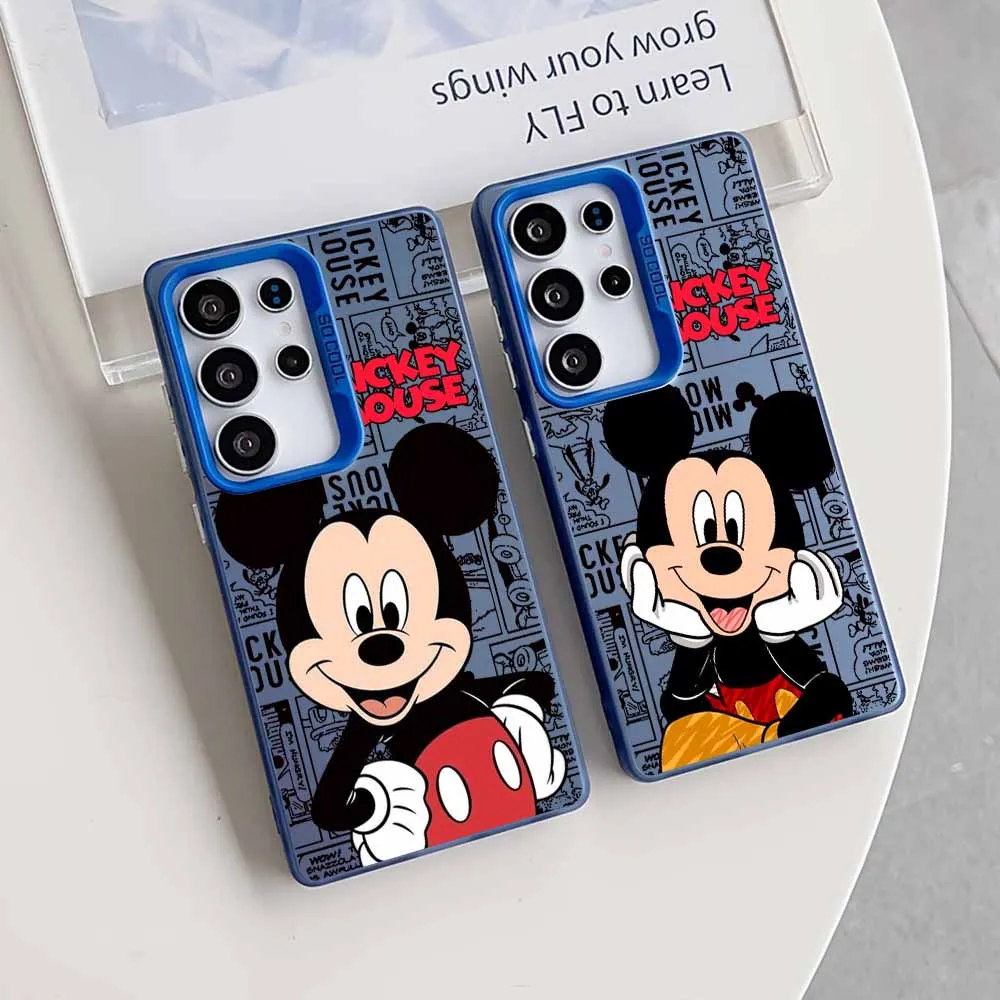 Disney Mickey Mouse…