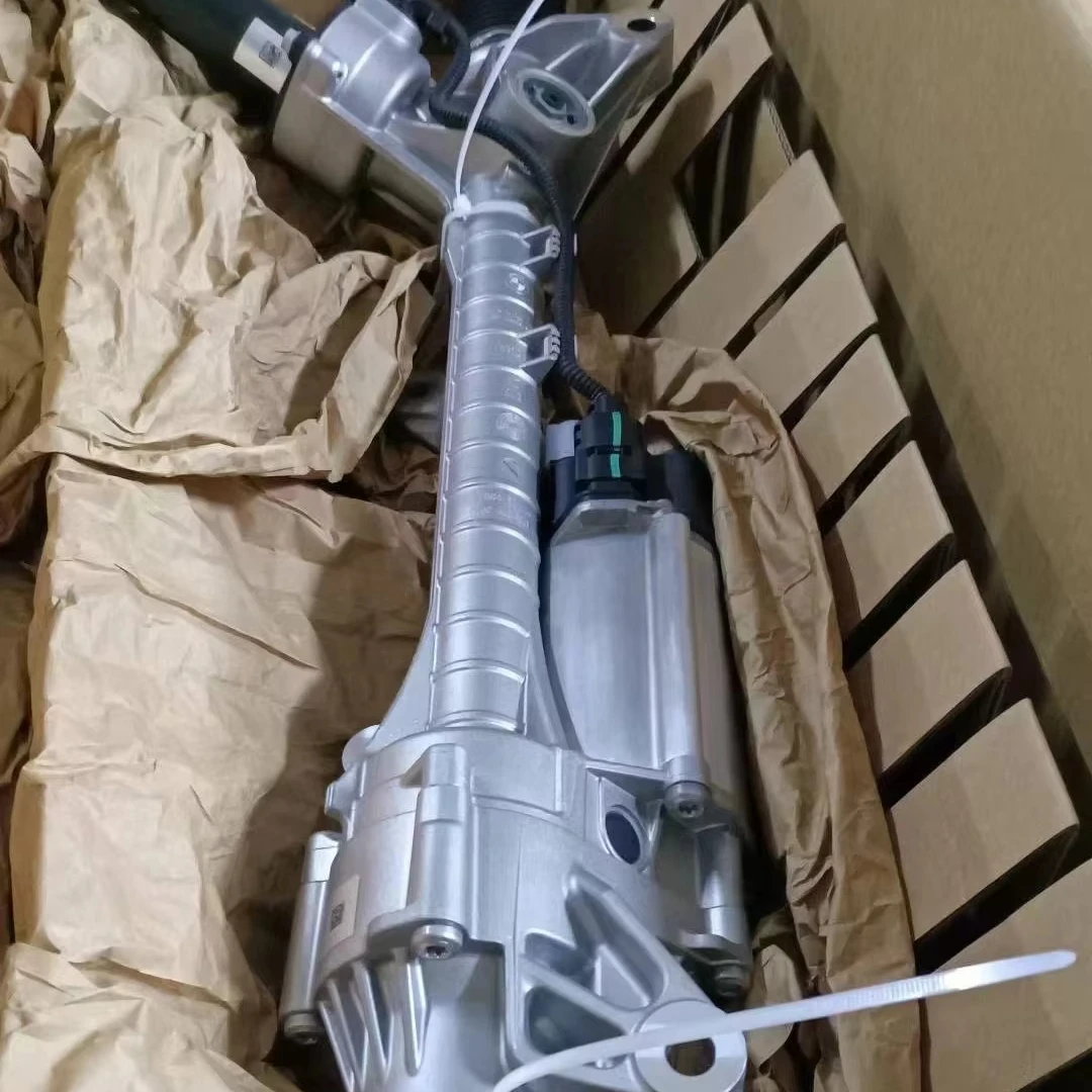 

Tom AutoFor F02 730 740 750 F07 GT535 Auto Parts Power Steering Rack New Electric Steering Gear Box OE 32106865439