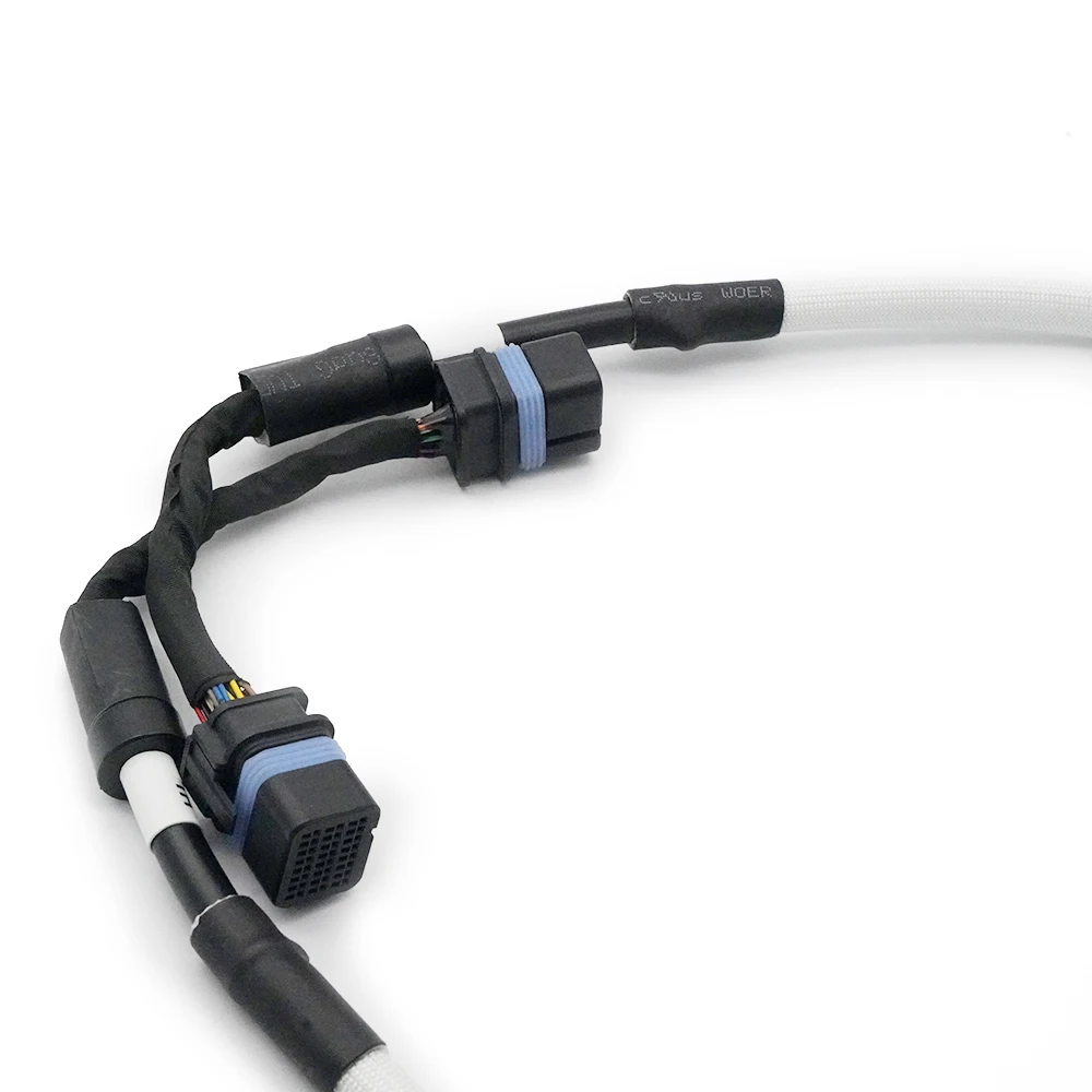 Cable de señal principal DJI Agras T40/T20P, accesorios para drones agrícolas, protección de plantas, piezas de reparación de UAV, nuevo
