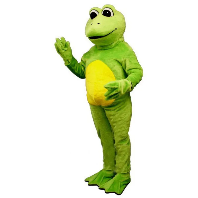 

Custom Cartoon Frog Doll Walking Clothing Manufacturers Selling Custom Cartoon Costumes and Dance Props.