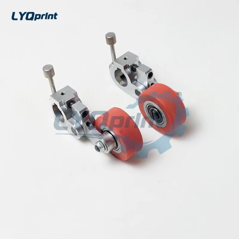 

Высококачественное колесо для прессования бумаги, колесо для высечки, детали ламинатора, колесо SAFM-800 ﻿