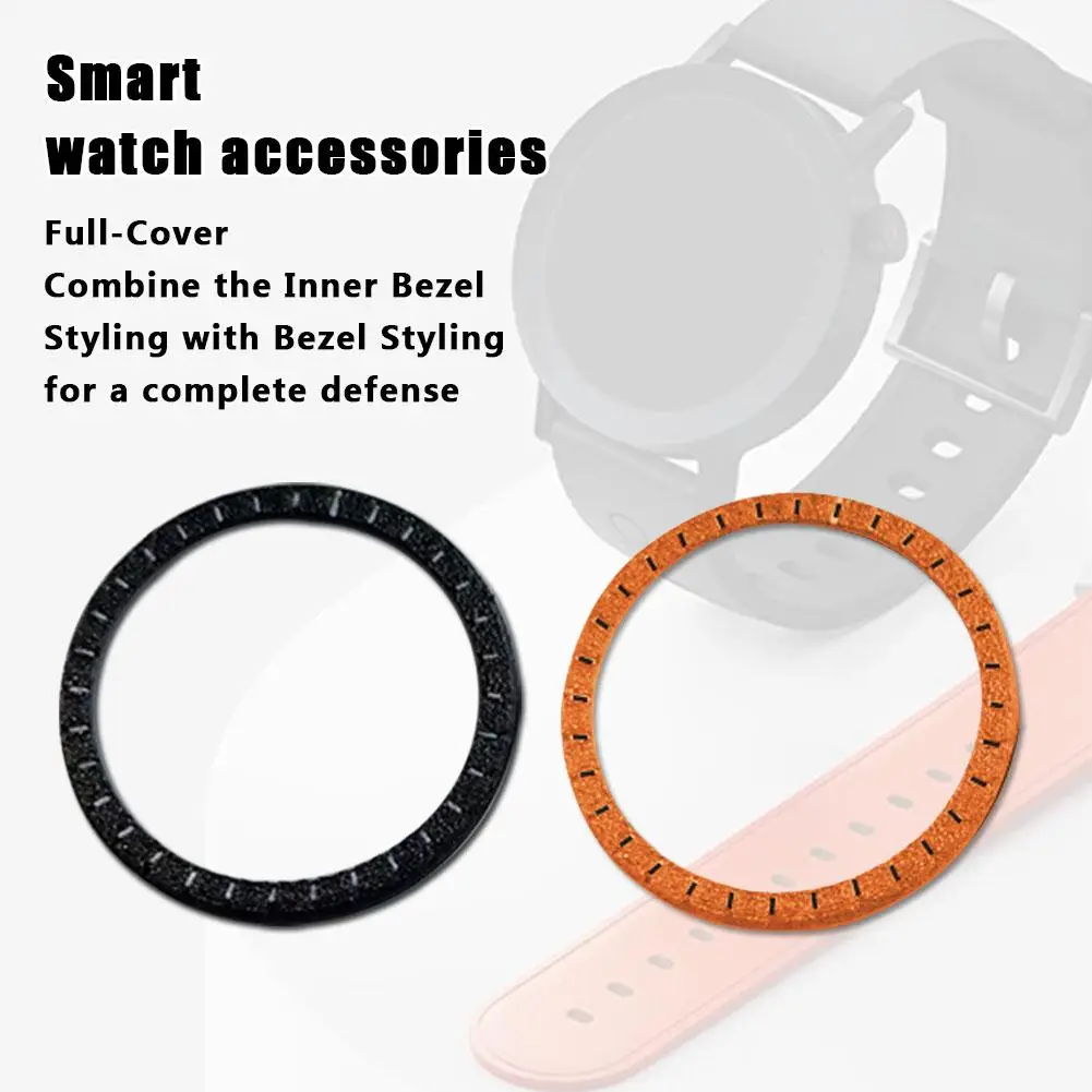 สำหรับ CMF Watch Pro 2สมาร์ทวอท์ชอุปกรณ์เสริมหนามเตยสมาร์ทวอท์ชสมาร์ทวอท์ช E1T9นาฬิกา