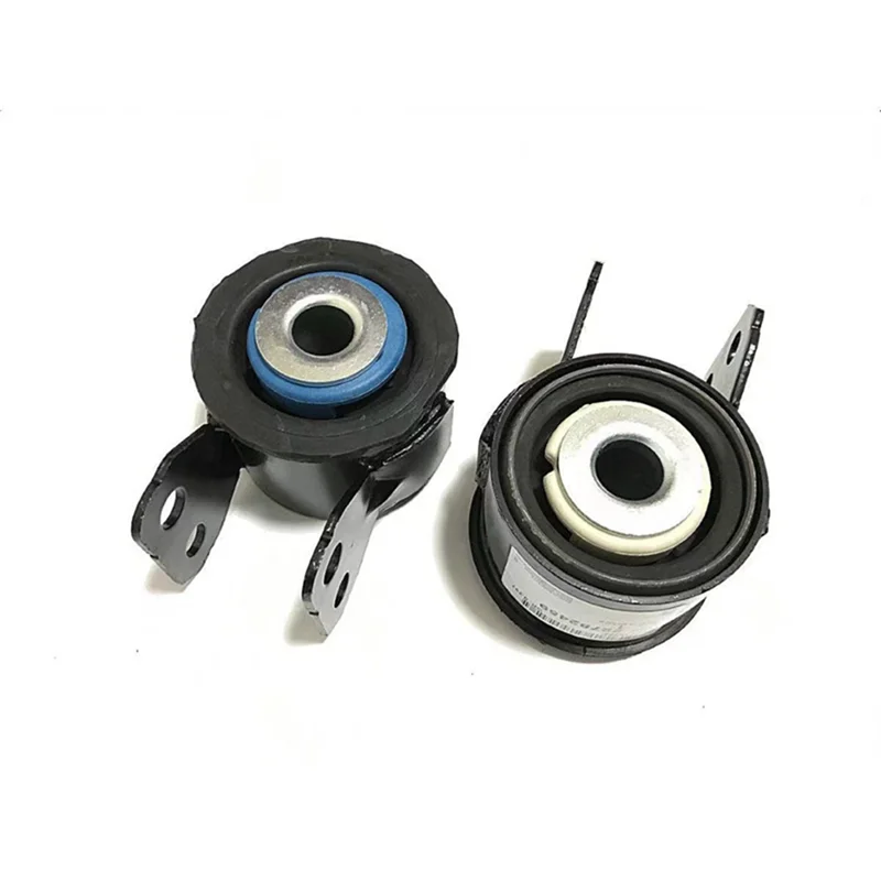 

A77T-2Pcs Front Forward Lower Control Arm Bushing Parts For GMC Acadia For Buick Enclave Traverse K201187 22782459
