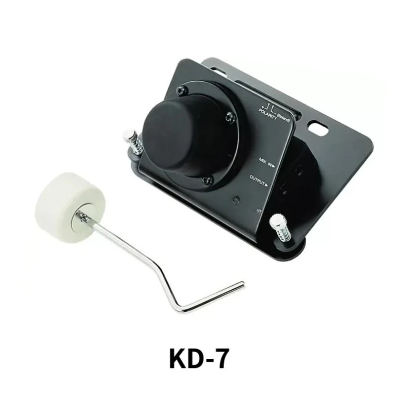 KD7 Mute Integrated…