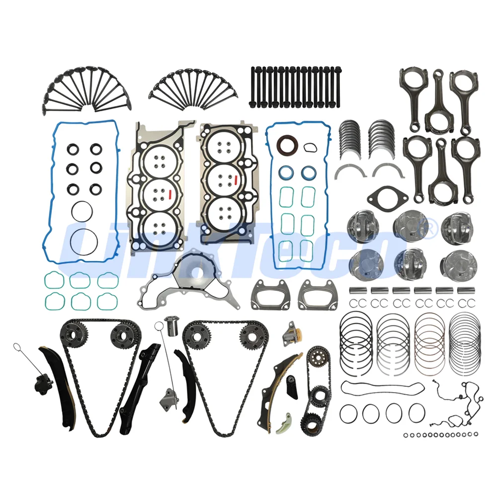 Kit de joints de révision mote - Model Kit Dodge Charger avis et prix
