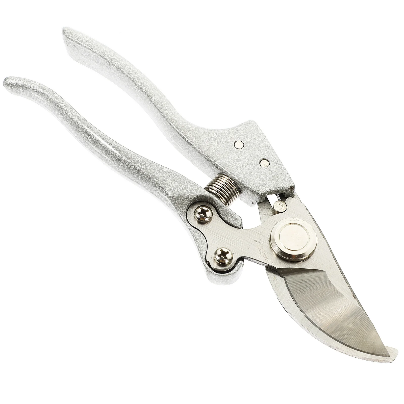 

Pruning Shears Pruner Branch Plant Scissors Trimming Indoor Steel Durable Pruning Sheers Florist Tools Reusable Garden