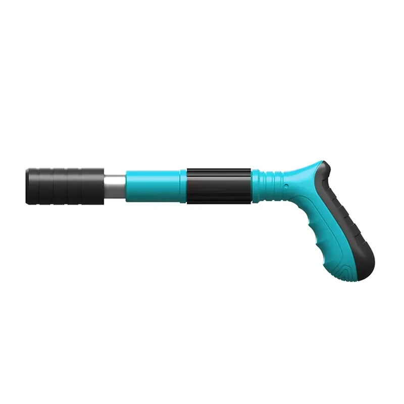 Popular Thick Needles Durable And Powerful Impact Nail Guns Suitable For Nail Guns