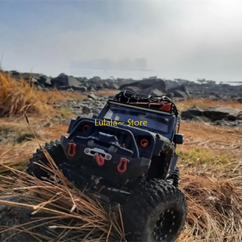 Y4QA Metal Automati…