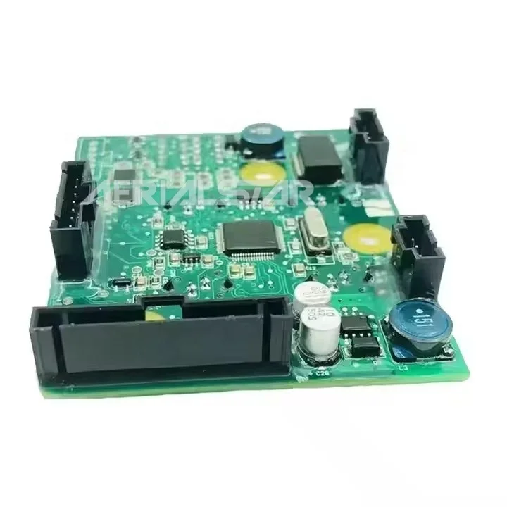 Aerialstar Control Box Circuit Board DL00000709 for DINGLI Scissor Lift JCPT1614HD/JCPT1612HDB/JCPT1612HDS/JCPT1412HD/JCPT1212HD