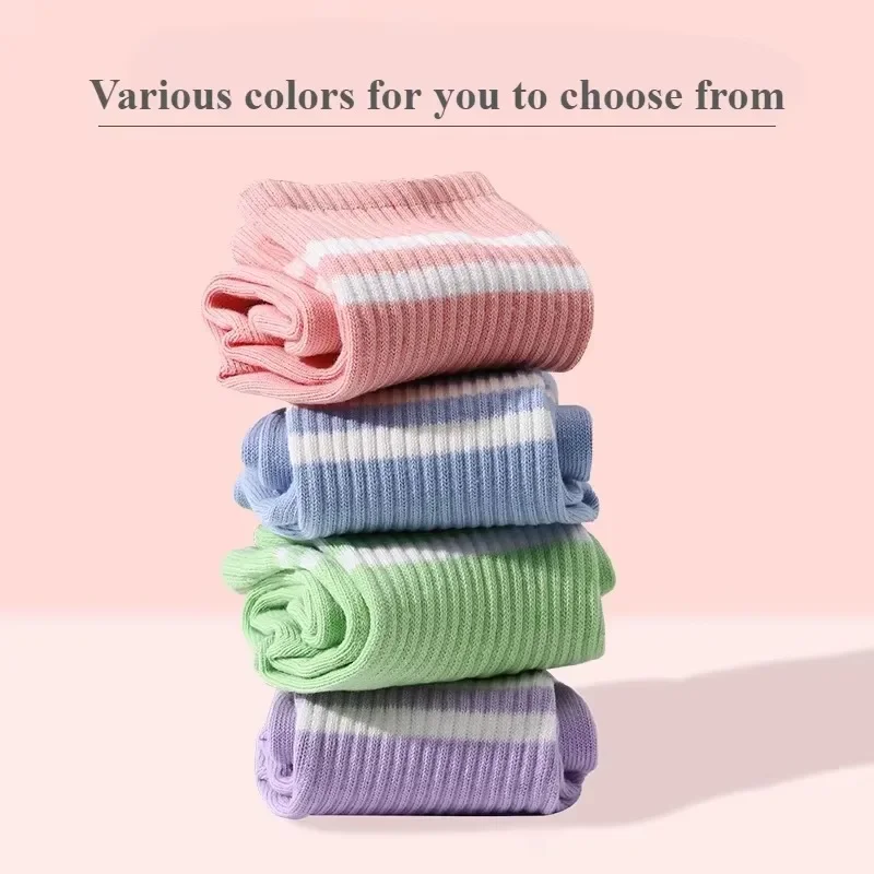 منتصف أنبوب الجوارب القطنية أسفل اليوغا رياضة الطابق لينة الرقص المهنية عدم الانزلاق سيليكون رياضة الطابق لينة الرقص بيلاتيس جوارب رياضية