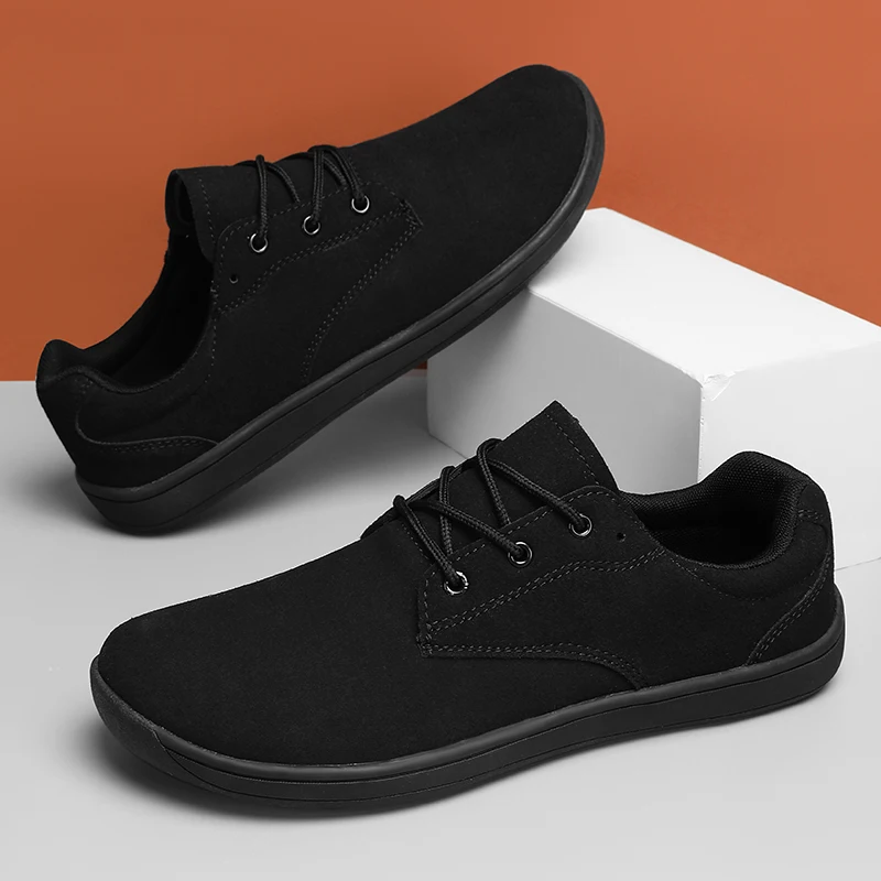 MAEDEF Workout Shoes Men 2025 Lightweight Training Sneakers Non Slip Comfortable Walking Running Shoes Athletic Casual Workout - Image 3