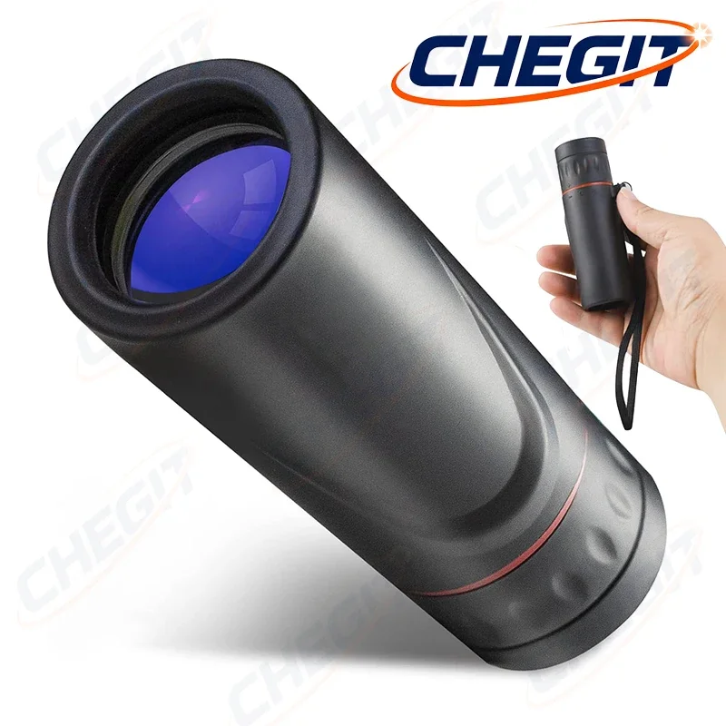 Chegit New 10X25 Mo…