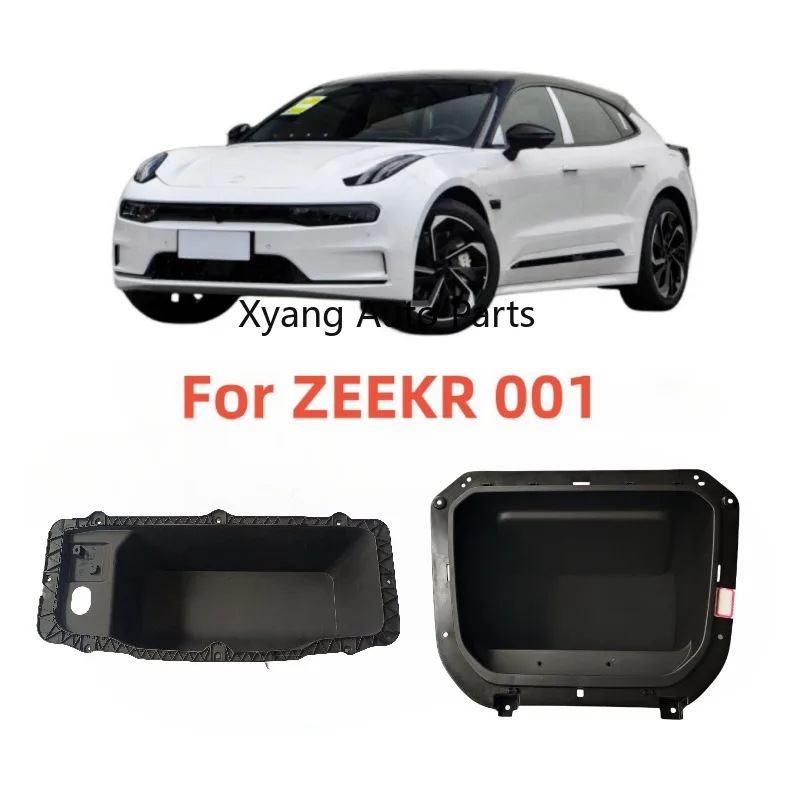 Storage Box Luggage Cabin Storage Box Trunk Storage Box For ZEEKR 001