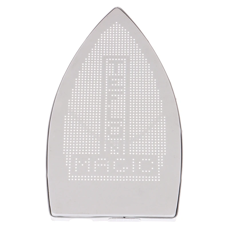 Portable Universal Ironing Boards Iron Shoe Cover Durable PTFE Heat Resistance Cloth Protector Iron Soleplate Accessories