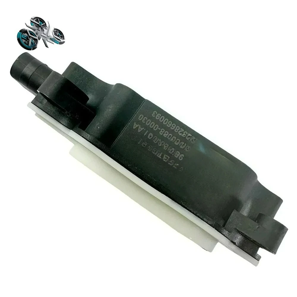 

95B965501AA for Porsche Maca Volkswagen Golf Touareg Audi Q7 Skoda Car Heater Control Valve 95B 965 501 AA Genuine Servo Motor