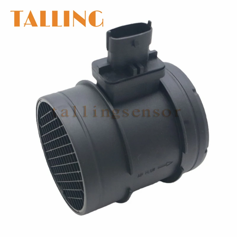 

55208726 Датчик массового расхода воздуха для Alfa Romeo Brera Giulietta Spider Lancia Delta, автозапчасти, аксессуары