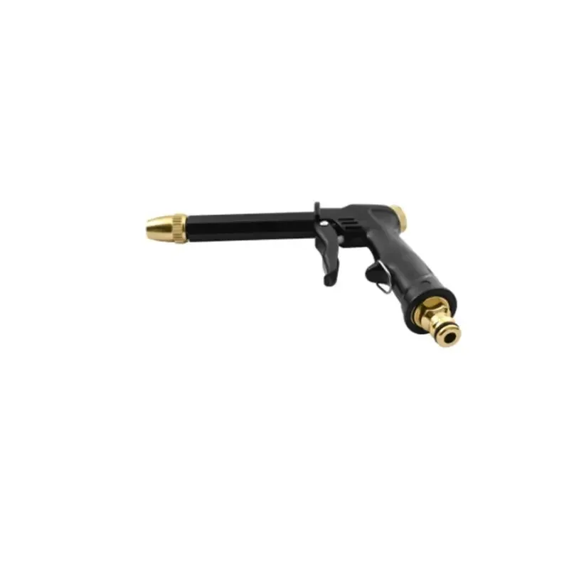 2026 High Pressure Power Water Gun Jet Garden Washer Sprayer Watering Spray Garden Sprinkler for Cleaning Tool