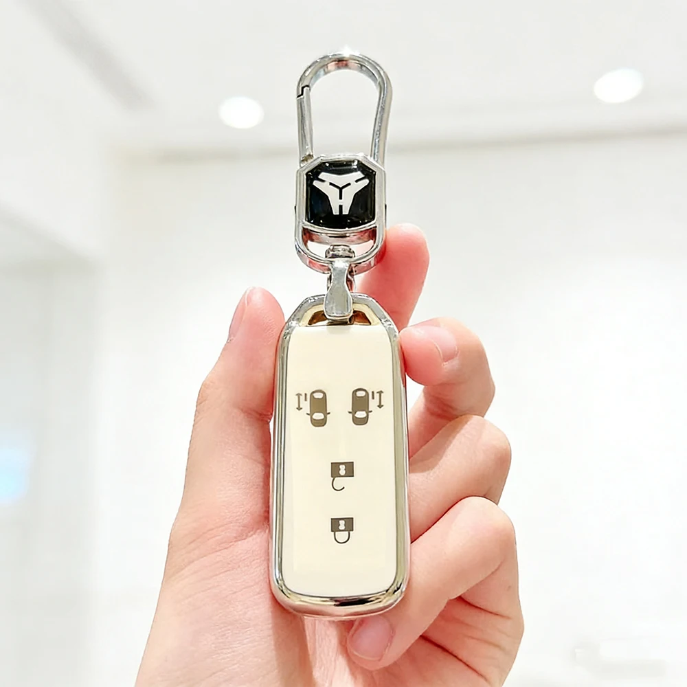 2 3 Buttons Shell F…