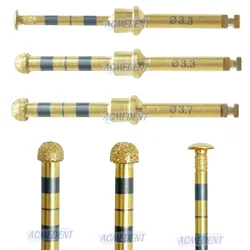 Dental Advanced Sinus Lift Drills Elevation Crestal Approach Drill Maxillar