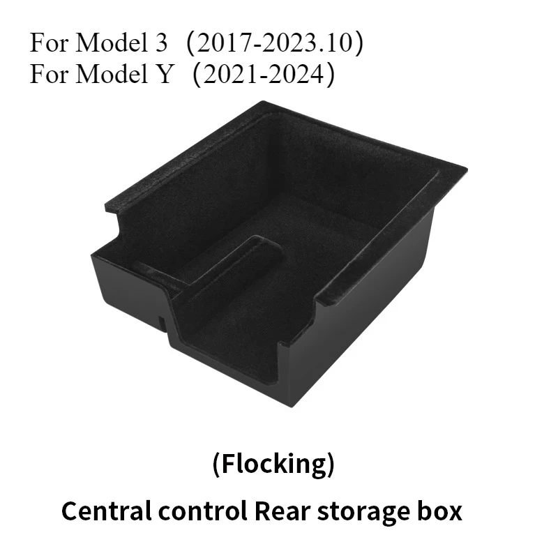 Rear Flocking