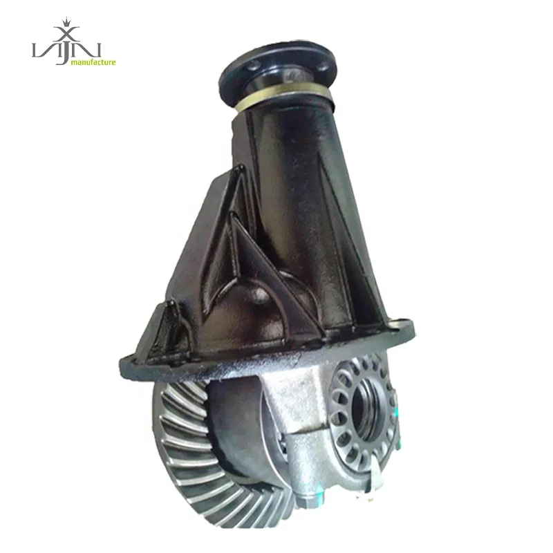

XINJIN LC80 Series Toy ota Assembly Complete L.S.D Rear Carrier Assy Differential For Toy ota Land Cruiser Diff Lock