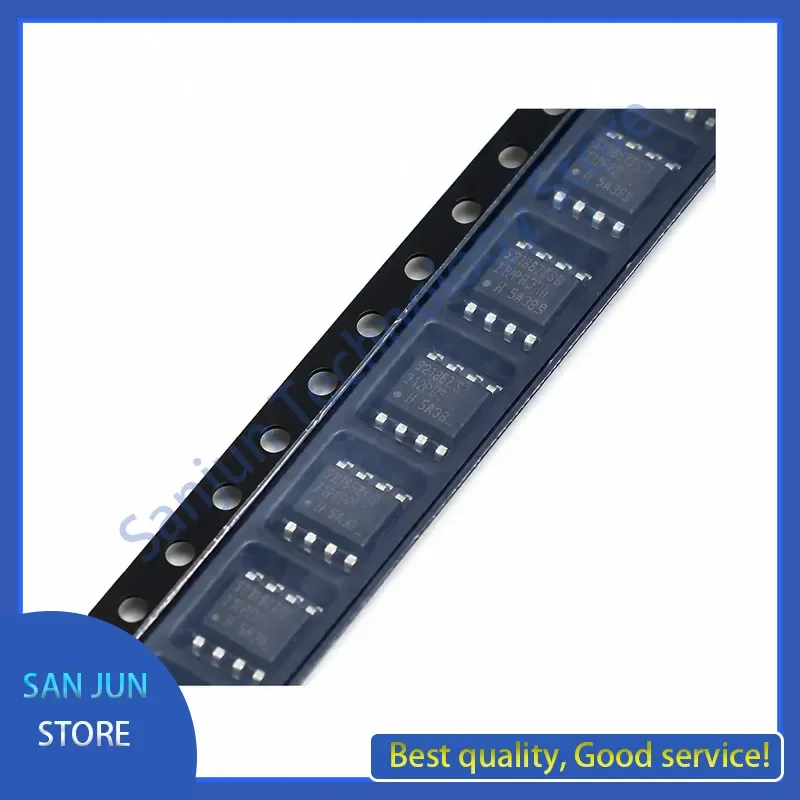 10pcs 100% New Original IRS21867STRPBF IRS21867S S21867 SOP-8 600V High Side And Low Side Gate Driver IC