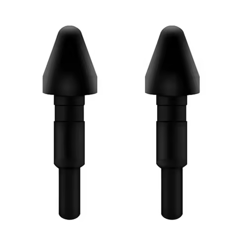 Newest 2 Pcs Stylus Pen Tip for Lenovo Xiaoxin Pen Precision Pen 2 Tab P11 Pad/Pad Pro/Pad