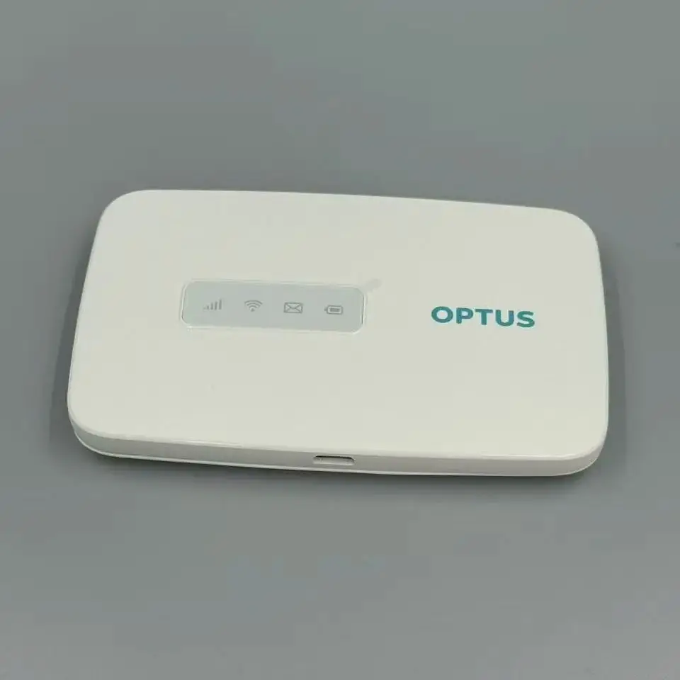 ZEARTS Unlocked LINKZONE 4G LTE Cat4 Mobile Wi-Fi LTE cat4 Pocket WiFi Router TE B1/3/5/7/8/28/40 150Mbps