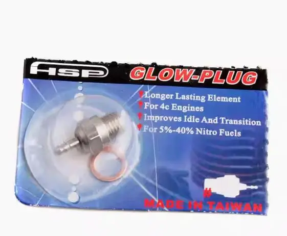 N3 N4 Spark Plug Ta…