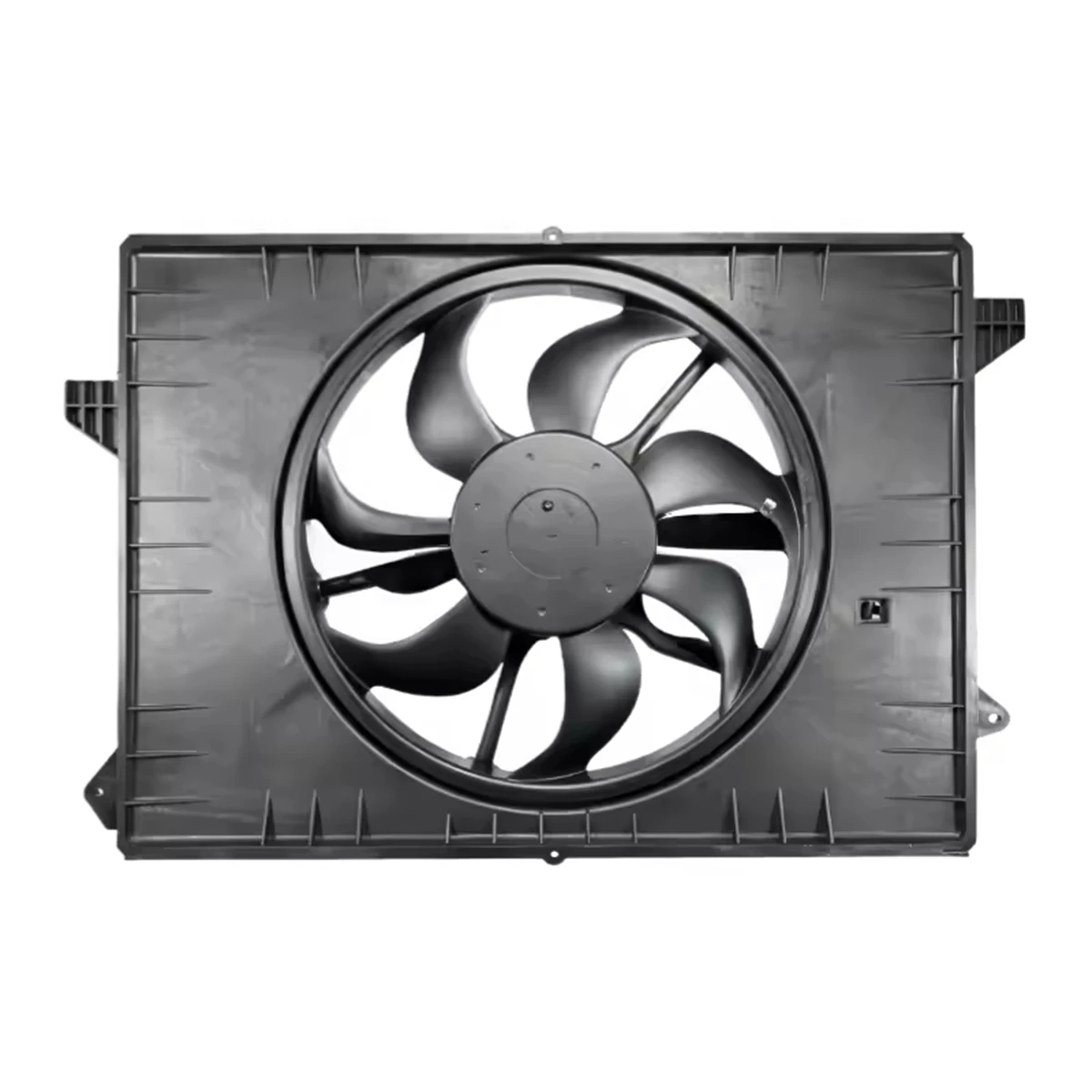 

The automotive AC air conditioning radiator fan assembly is suitable for Haval H7 Wei Pai /VV7 OE 1308100XKU00A