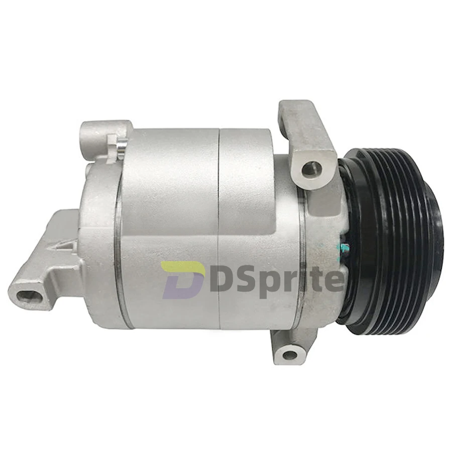 

For CHEVROLET AC Compressor For CHEVROLET Trailblazer 3.6L 52122497 52122482 COLORADO 7 2012 2013 2014 2015 2016 2017 2018 2019
