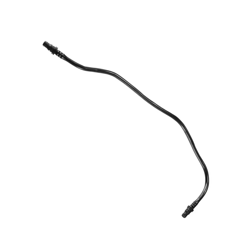 2115010125 Engine Coolant Breather Pipe A2115010125 for Mercedes Benz CLS500 C219 W211 E320 E500 Base Sedan 3.2L 5.0L 2003-2006