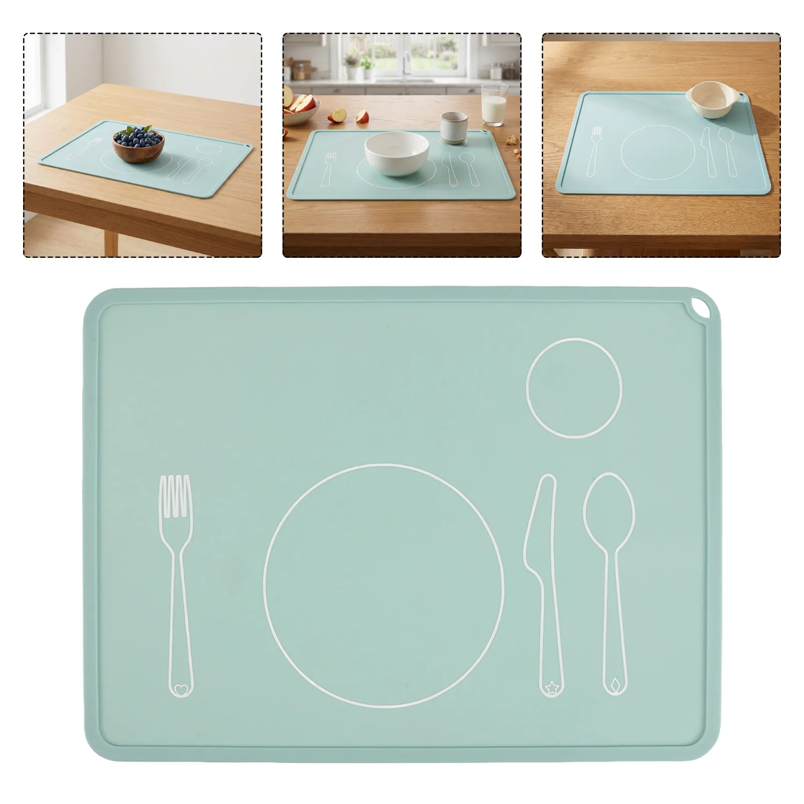 blue-silicone-placemat-for-toddlers-and-babies-non-slip-kids-silicone-table-mat-waterproof-dining-table-protector-for-preschool