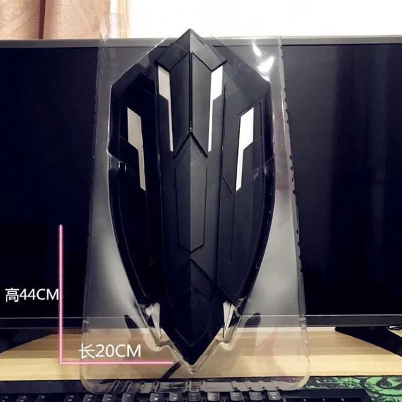 Эндшпиль Америка герой капитан щит ПВХ деформируемая игрушка выдвижной щит супергерой косплей реквизит для детей подарки для мальчиков #   1 #   В