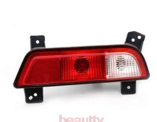 Rear bumper lamp assembly FOR JAC T8