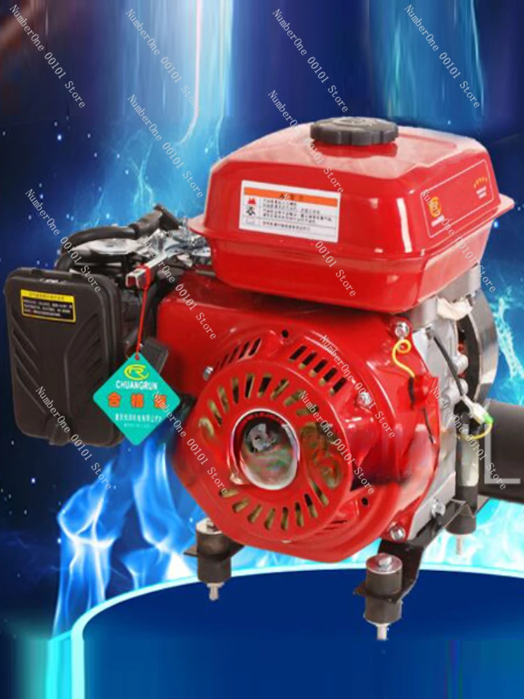 Y  3000W Generator Bass 48V60V72V Electric Tricycle Four-wheeled Car Sedan Gasoline Charging Generator Range Extender