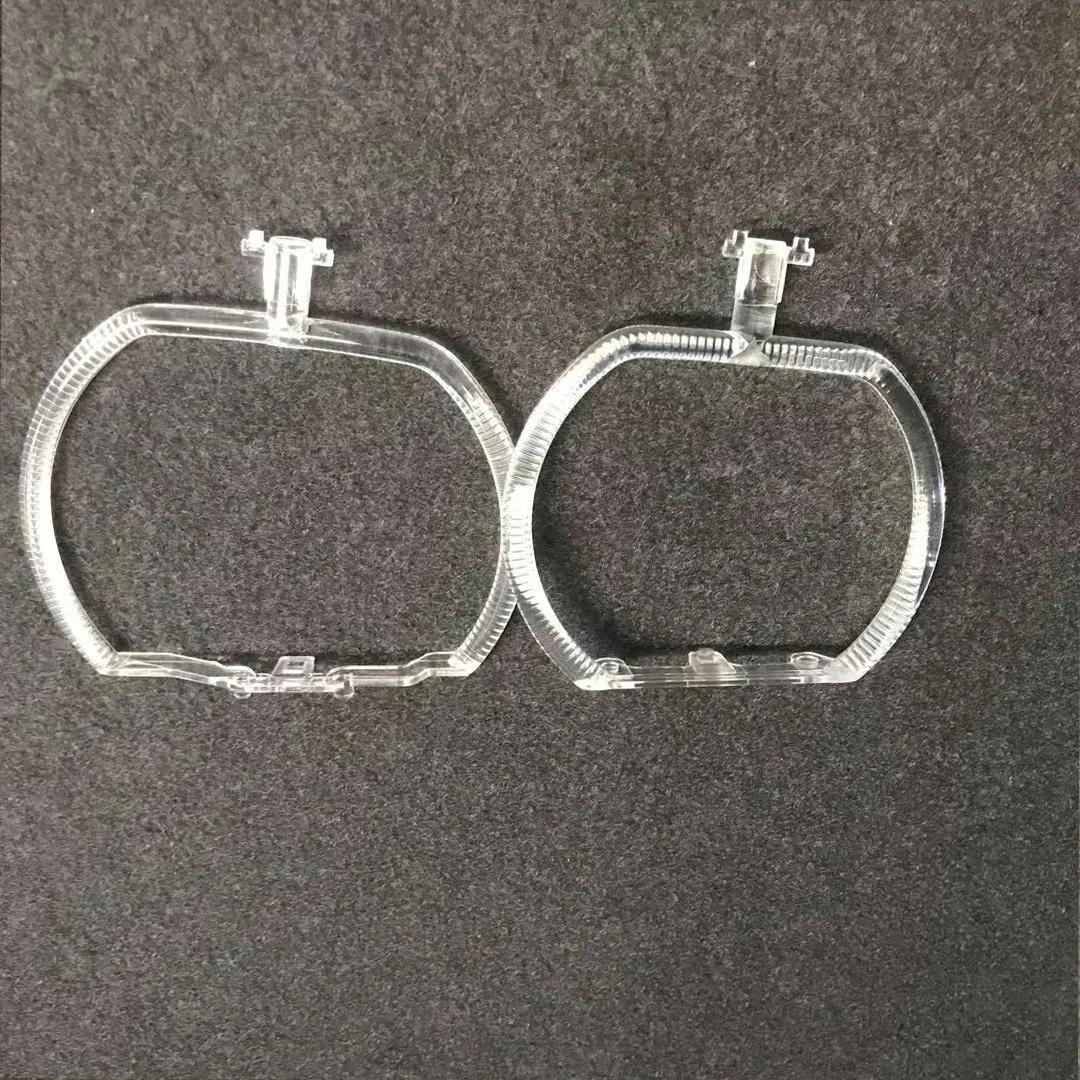 For Bmw 3 Series F30 2013-2015 Headlight DRL Daytime Running Lights Light Guide Plate Daytime Running Tube Daytime Running Strip