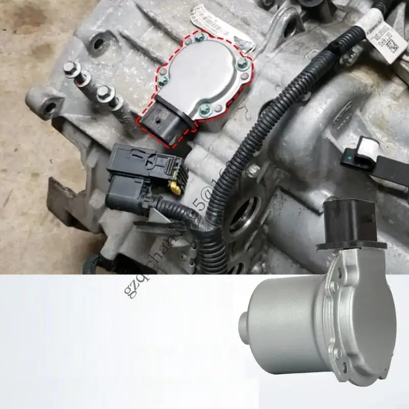 ملحقات السيارات لـ Fiesta 2011-2017 Automatic Transmission Clutch Actuator AE8Z7C604A التثبيت السهل .x7AE #2