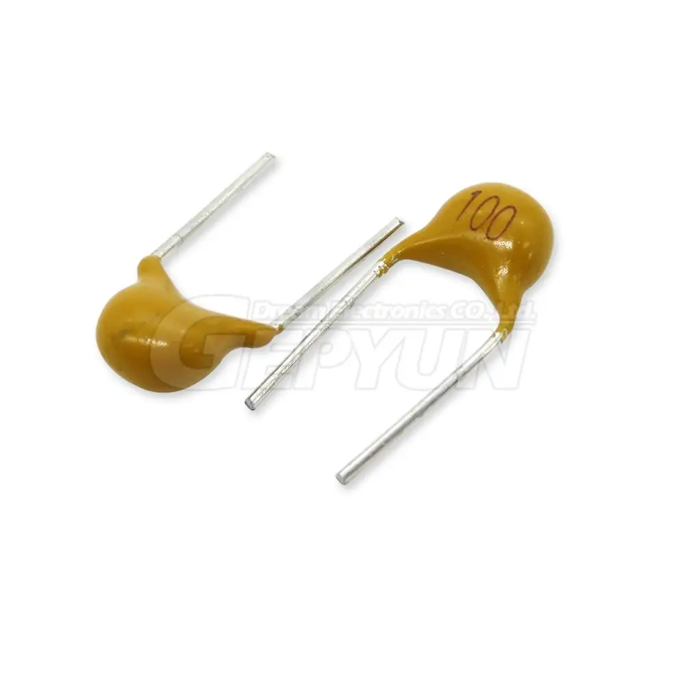 100Pcs monolithic ceramic capacitor 50V 10PF ~ 10UF 22PF 47NF 220NF 1NF 4.7UF 1UF 100NF 330NF 0.1UF 102 104 105 106 103