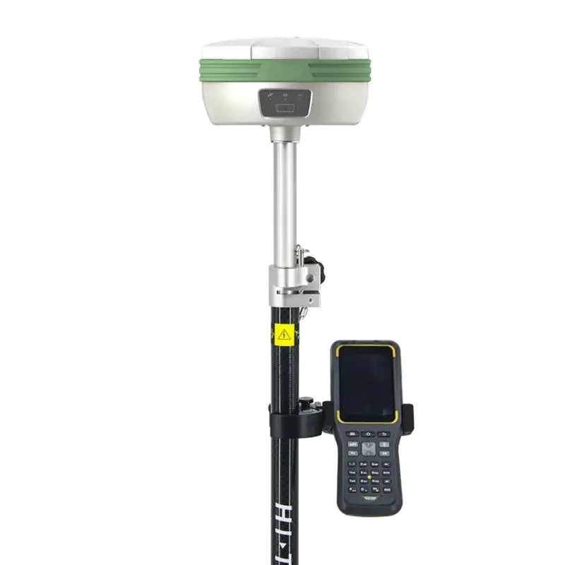 New  Surveying RTK GNSS A8 Receiver Survey Equipment