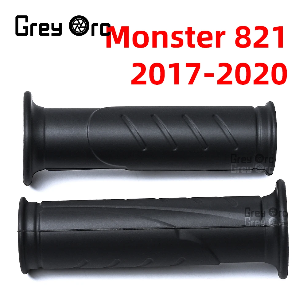 Motorcycle Handlebar Grip Handle Bar Motorbike Hand Grips For Ducati Streetfighter V2 V4 Super sport 939 950 Panigale