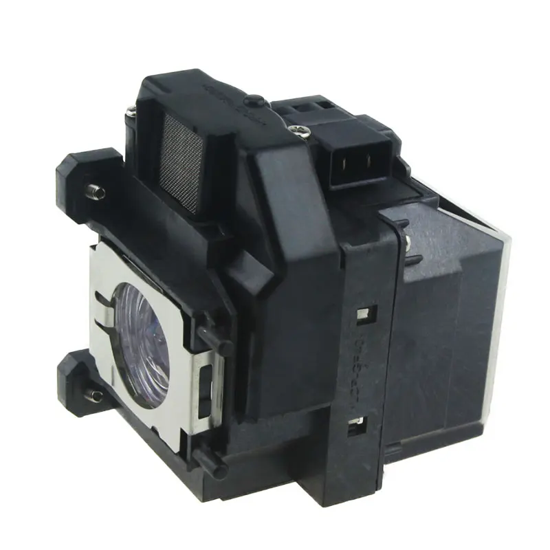 

Projector parts for ELPLP67 V13H010L67 EB-X02 EB-S02 EB-W02 EB-W12 EB-X12 EB-S12 S12 EB-X11 EB-X14 With Housing лампа проектора