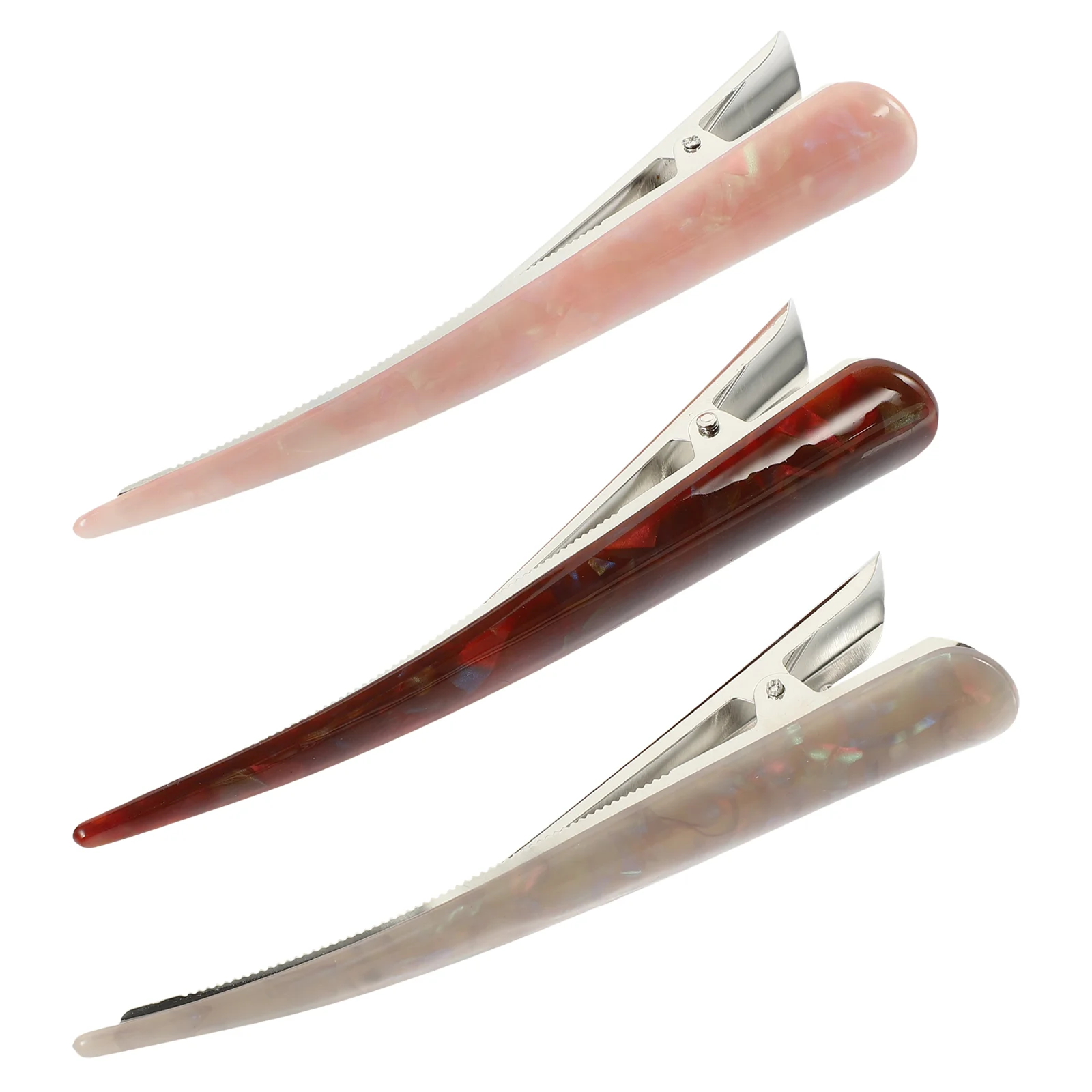3-pcs-grampo-de-cabelo-acrilico-grampo-de-cabelo-pontiagudo-chifre-de-bico-rosa-feminino-arco-clipes-grandes-pinos-para