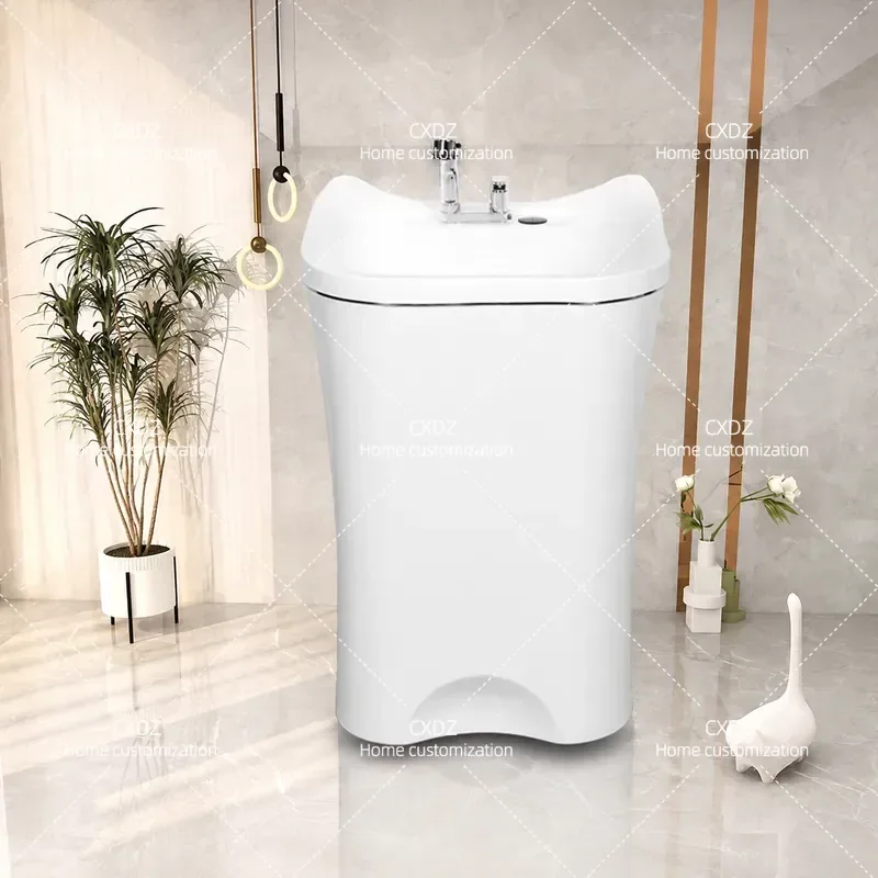 Pet Spa Bath Tub for Cats and Dogs Portable Grooming Washing Station with Drain Plug Non Slip Surface Easy Clean Pet Care