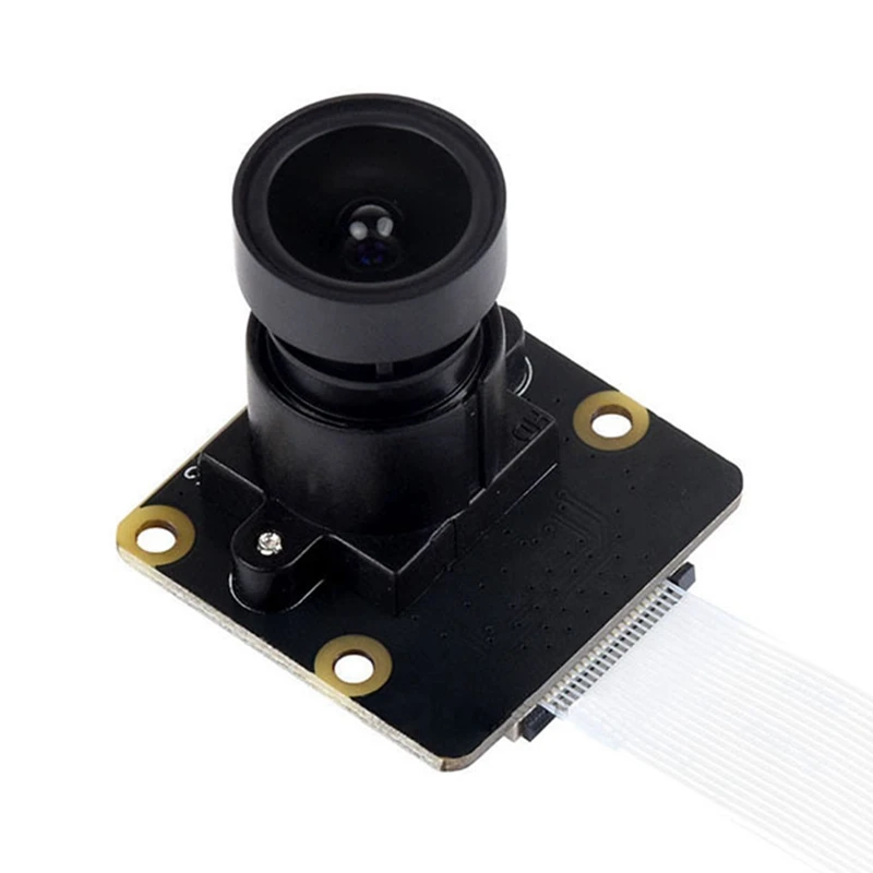 3MP Camera Module For Luckfox Pico Plus Camera 98.3° SC3336 Camera Module For Luckfox Pico Series Motherboard