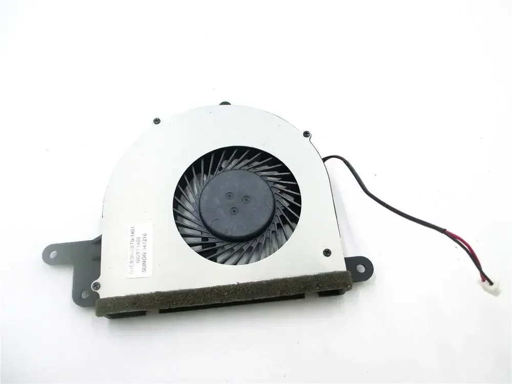 New ORG Laptop/Notebook CPU cooling Fan for Acer Aspire One 14 14-Z 14-Z1402-C4HS EF75070S1-C330-A99 THER3NDBT0-1401 NDBT1401
