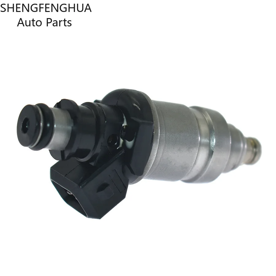 High quality auto parts Fuel Injector 06164-PM8-A00 For Honda Auto Engine Parts