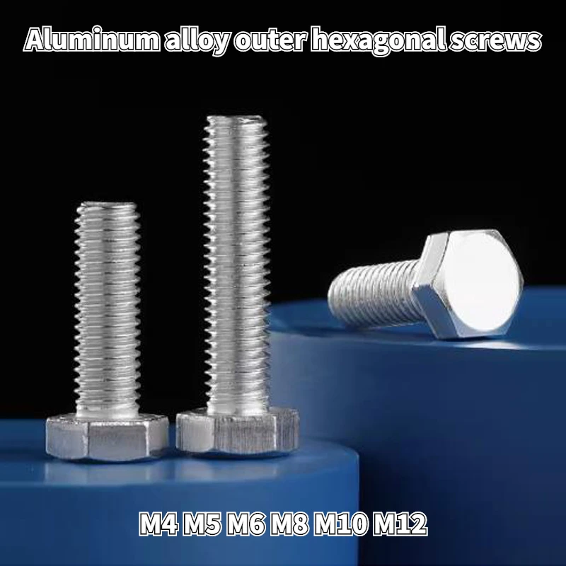 2-20PCS Aluminum Al…
