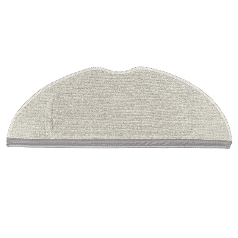 B59B-For Dreame Mova S20 Ultra / RLM71CE Spare Part Main Side Brush Filter Mop Pad Dust Bag Accessories Consumables