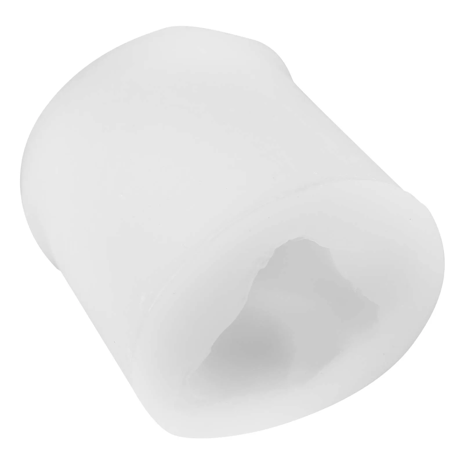 3D Rabbit Shaped Silicone Reusable Aroma Wax Craft Tool Non-Stick Easy Demoulding Diy Bunny Mold Cake Baking Tool Diy